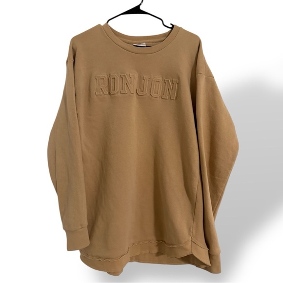Ron Jon Surf Shop Crewneck - Picture 1 of 14